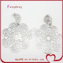 Stainless steel earring,fashion earring wholesale manufacturer